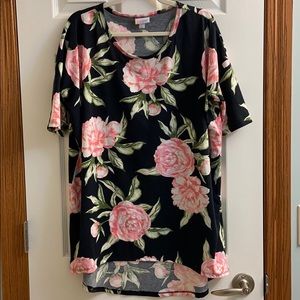 💕Gorgeous Pink Peony Large LLR Irma 💕